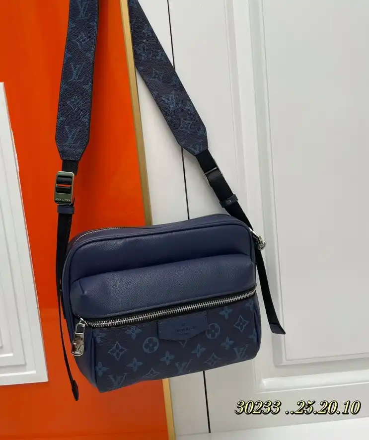 LV Satchel bags 4224-1694