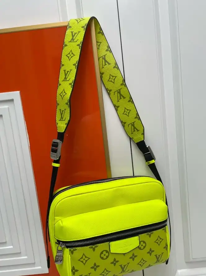 LV Satchel bags 4224-1694