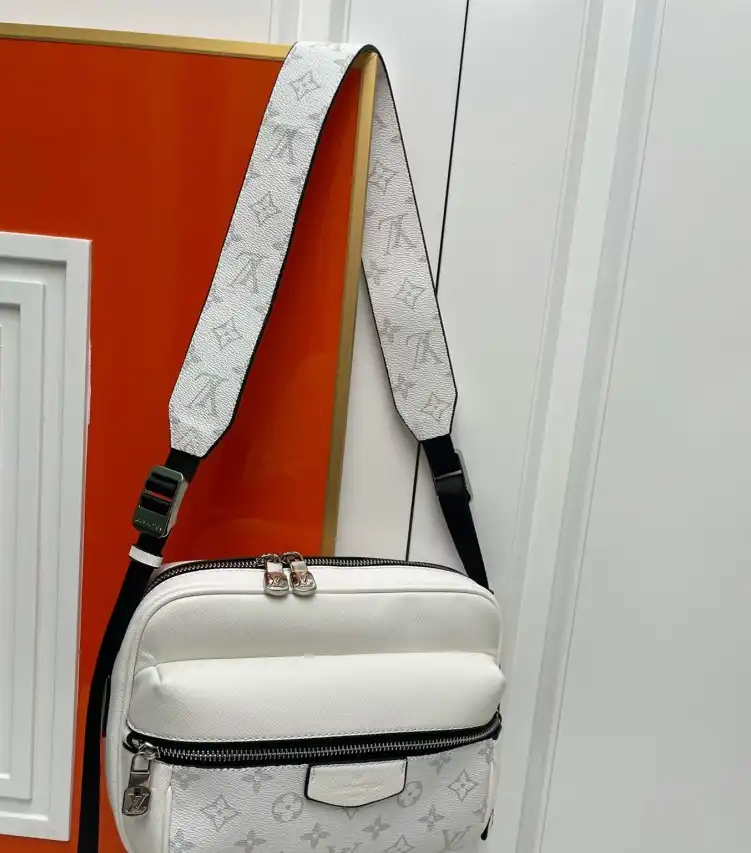 LV Satchel bags 4224-1694