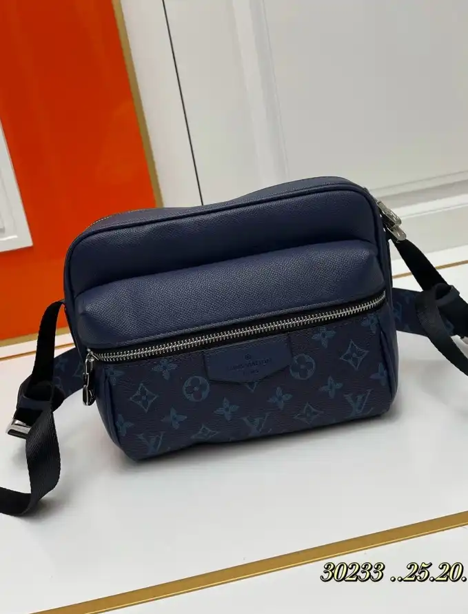 LV Satchel bags 4224-1695
