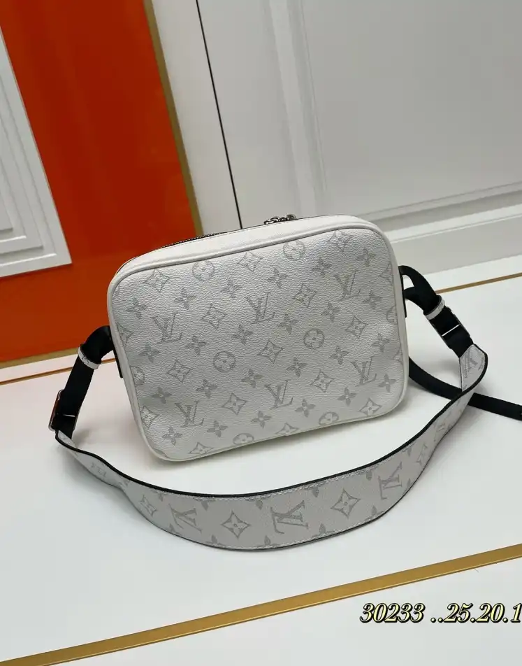 LV Satchel bags 4224-1697