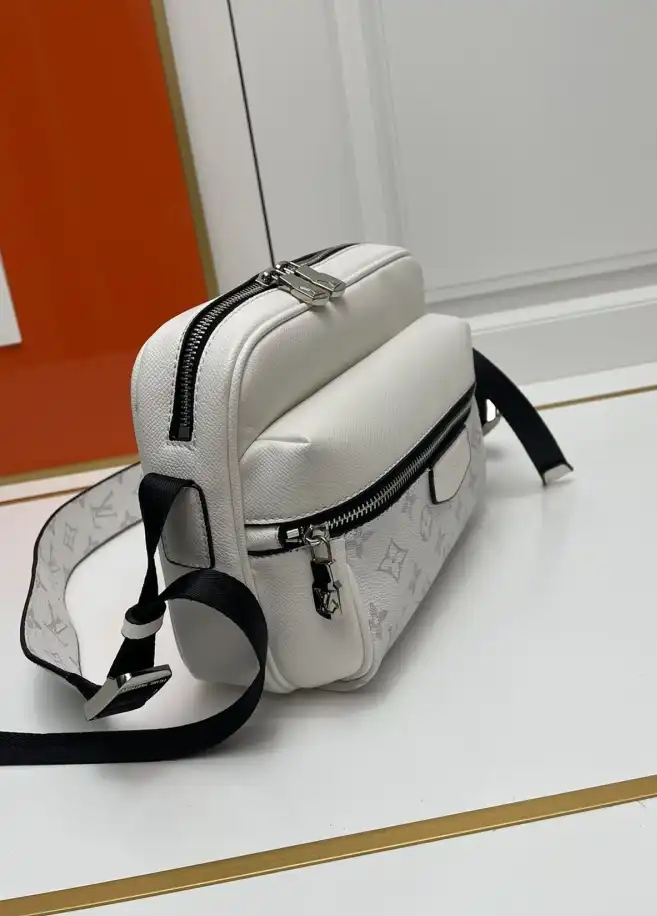 LV Satchel bags 4224-1697