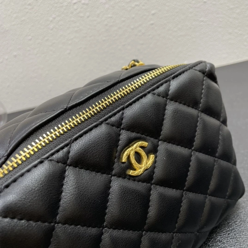 Chanel Cosmetic Bags 4224-1699