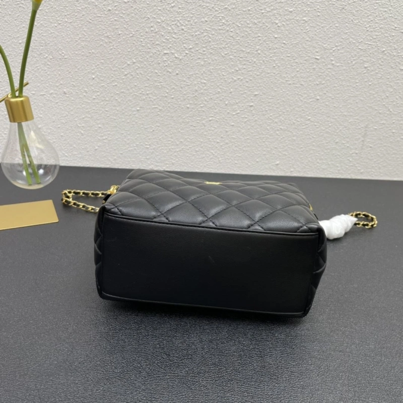 Chanel Cosmetic Bags 4224-1699