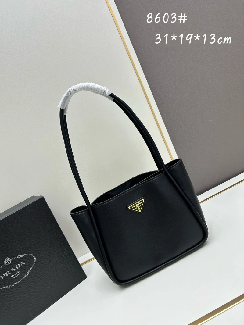 Prada Top Handle Bags 4224-1711