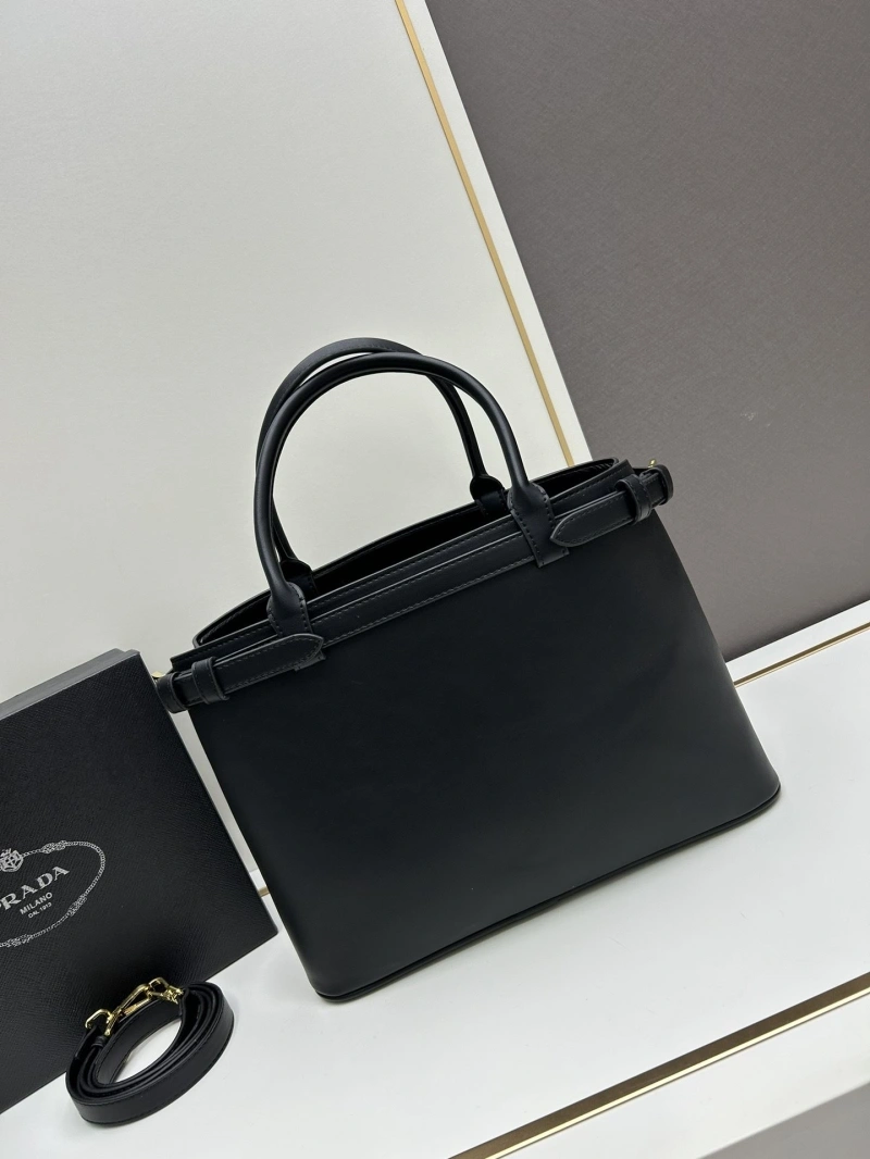 Prada Top Handle Bags 4224-1714