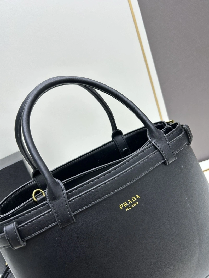 Prada Top Handle Bags 4224-1714