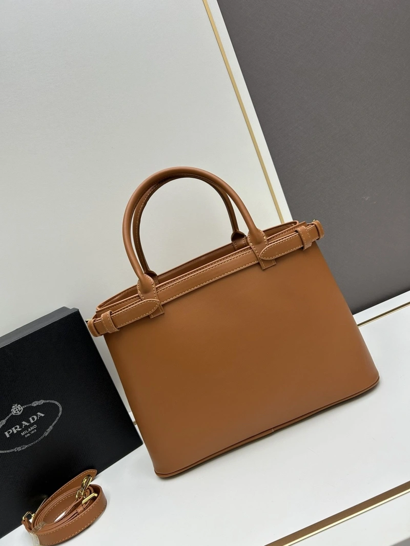 Prada Top Handle Bags 4224-1715