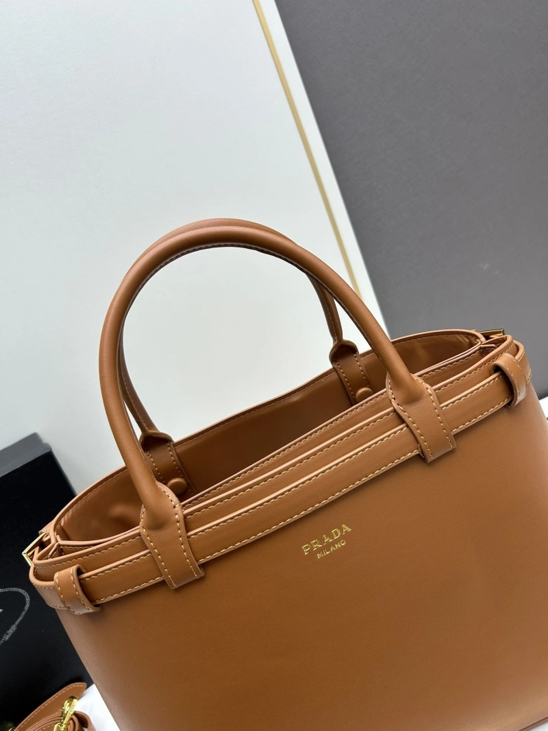 Prada Top Handle Bags 4224-1715