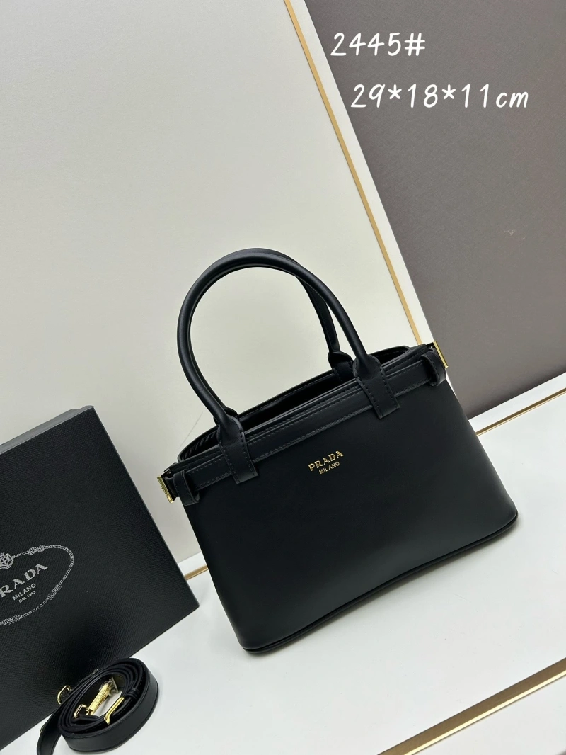 Prada Top Handle Bags 4224-1716
