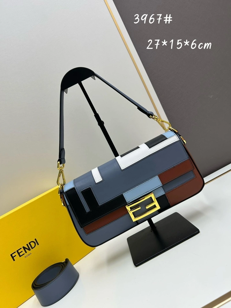 Fendi Top Handle Bags 4224-1719