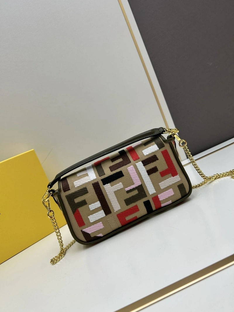 Fendi Baguette Bags 4224-1722