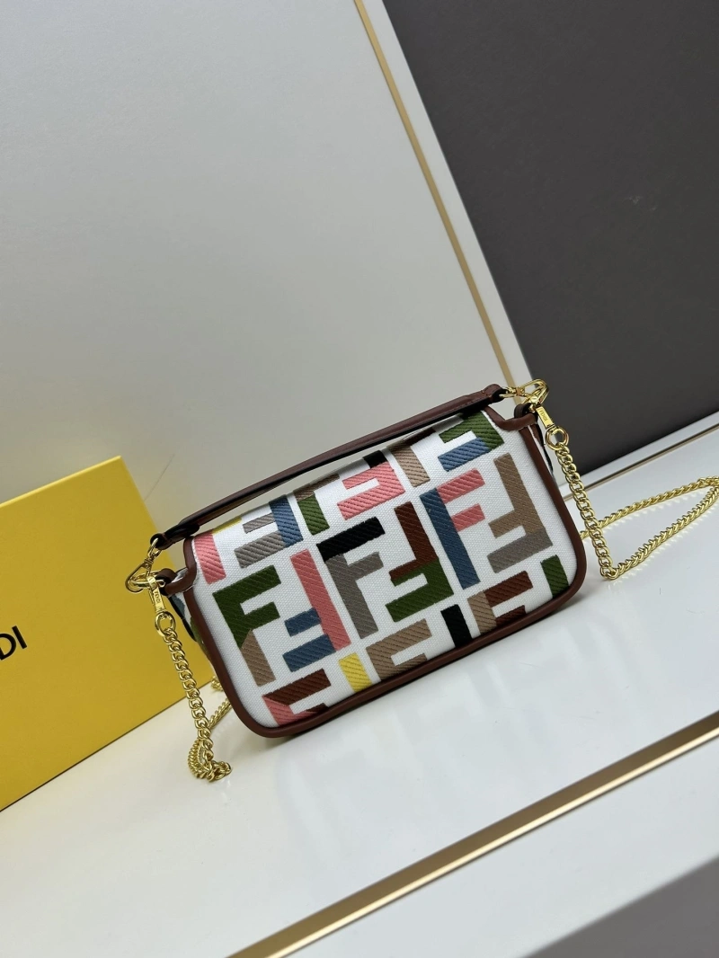 Fendi Baguette Bags 4224-1723