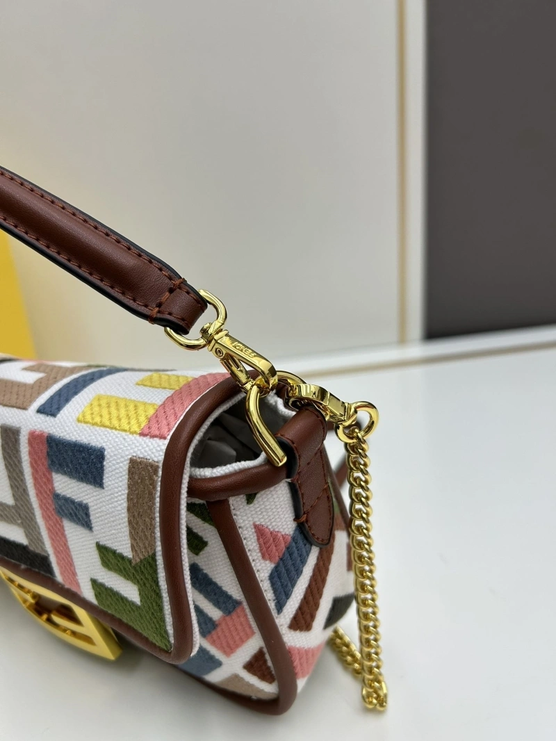 Fendi Baguette Bags 4224-1723