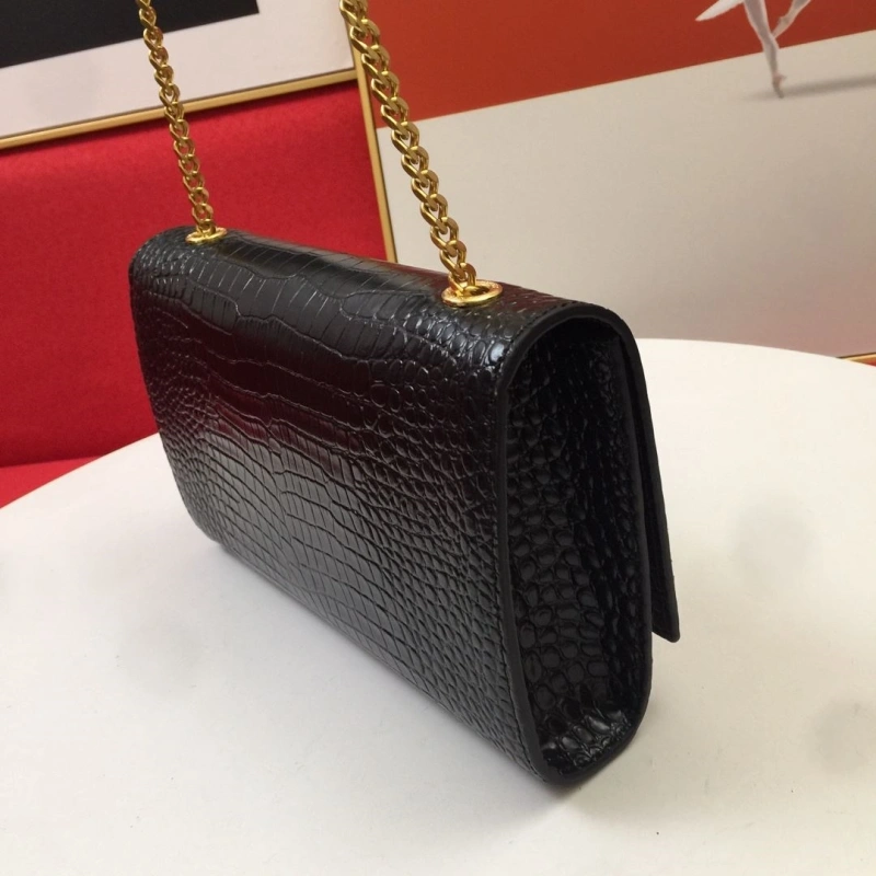 YSL Satchel Bags 4224-1728