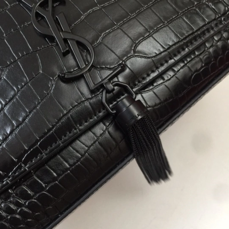 YSL Satchel Bags 4224-1729