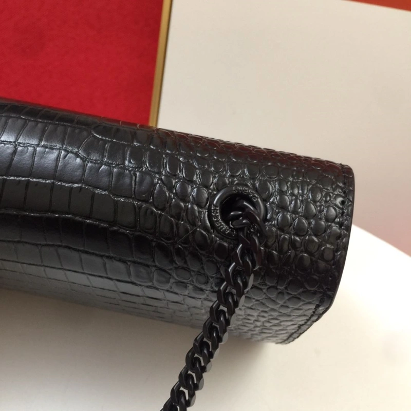 YSL Satchel Bags 4224-1729