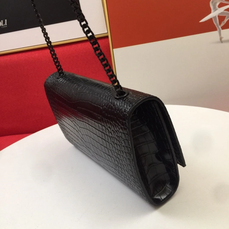 YSL Satchel Bags 4224-1729