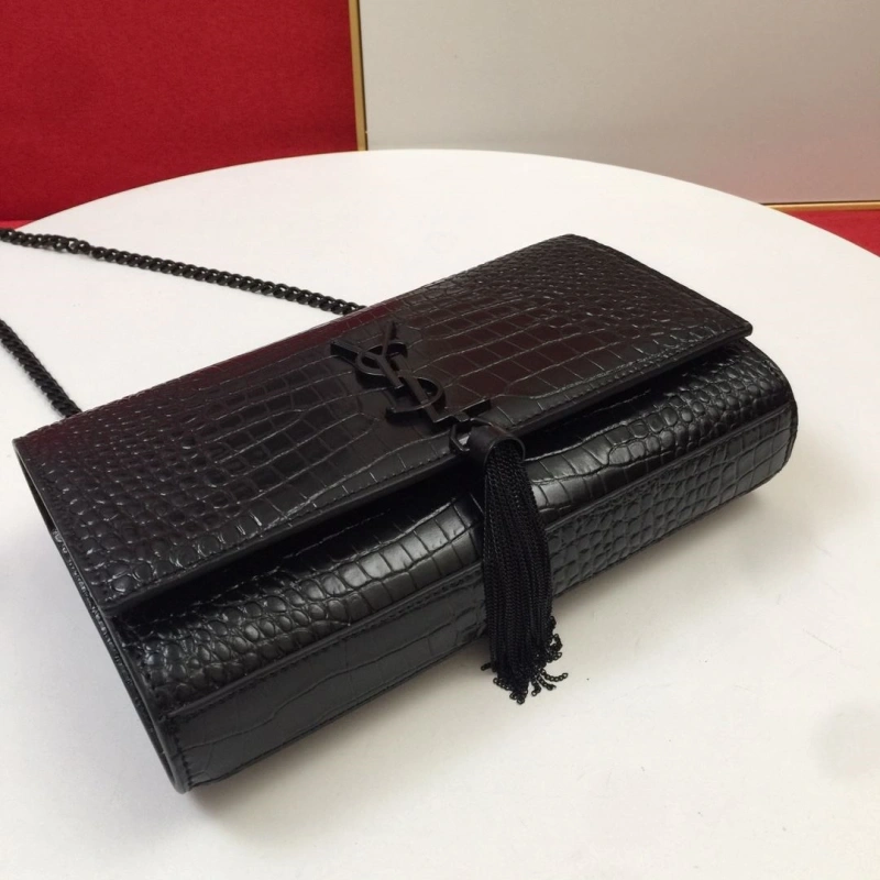 YSL Satchel Bags 4224-1729