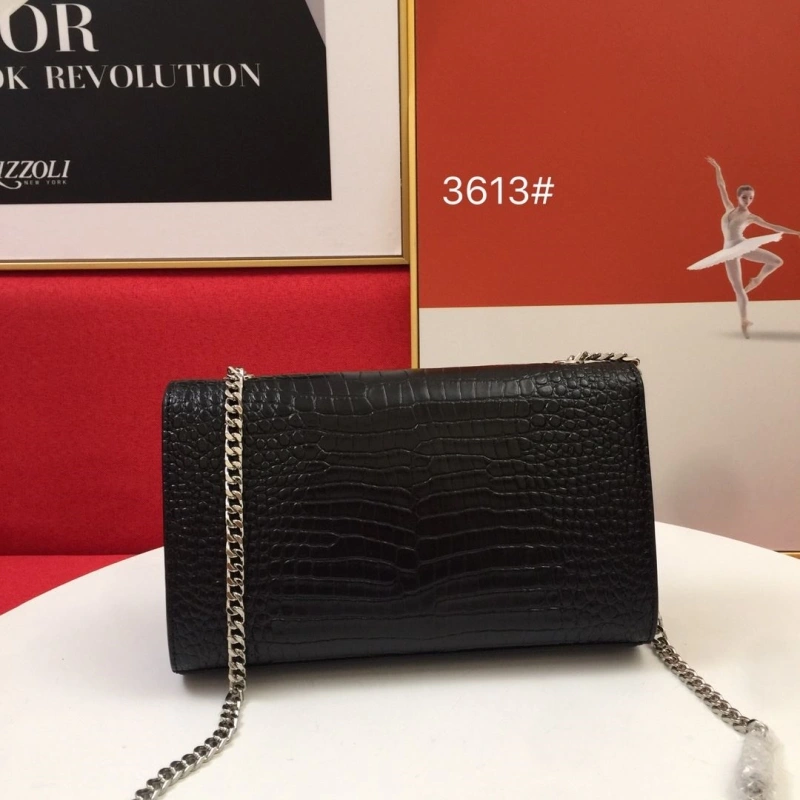 YSL Satchel Bags 4224-1731