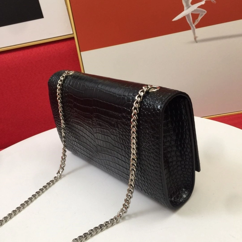 YSL Satchel Bags 4224-1731