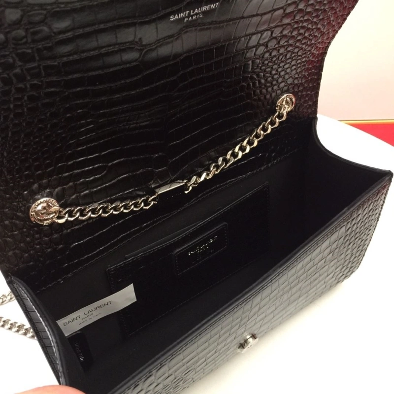 YSL Satchel Bags 4224-1731