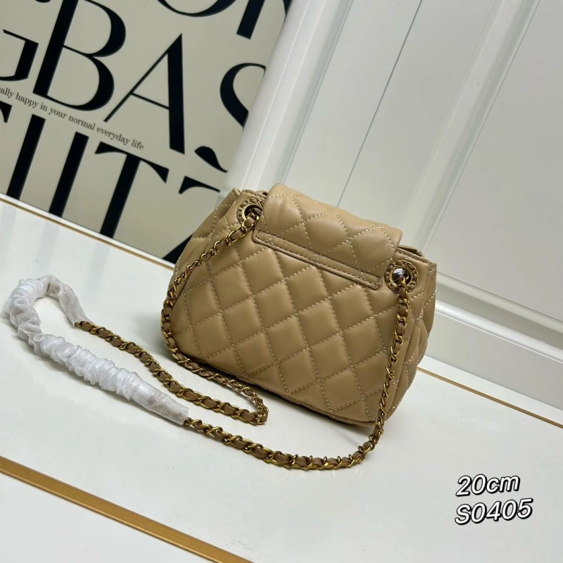 Chanel Top Handle Bags 4224-1742