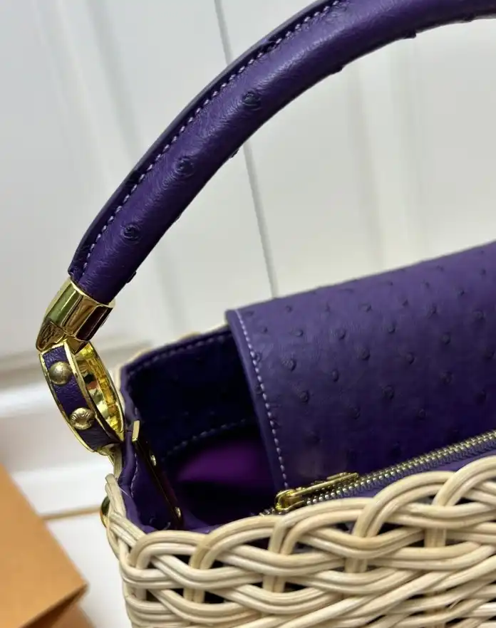 LV Capucines Bags 4224-1743