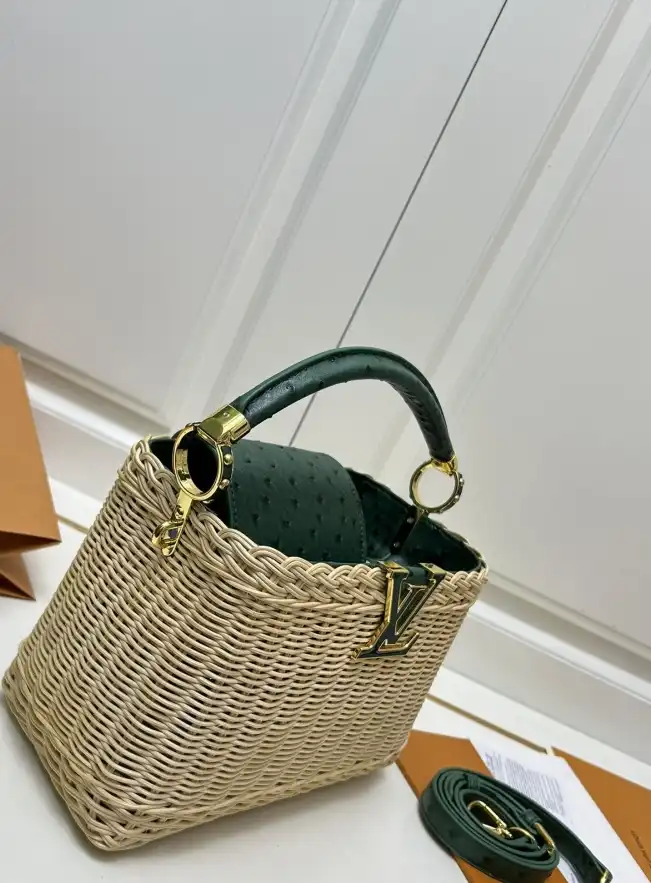 LV Capucines Bags 4224-1744