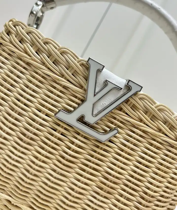 LV Capucines Bags 4224-1745