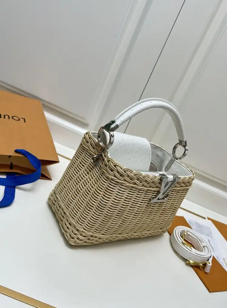 LV Capucines Bags 4224-1745