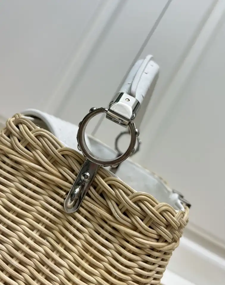 LV Capucines Bags 4224-1745