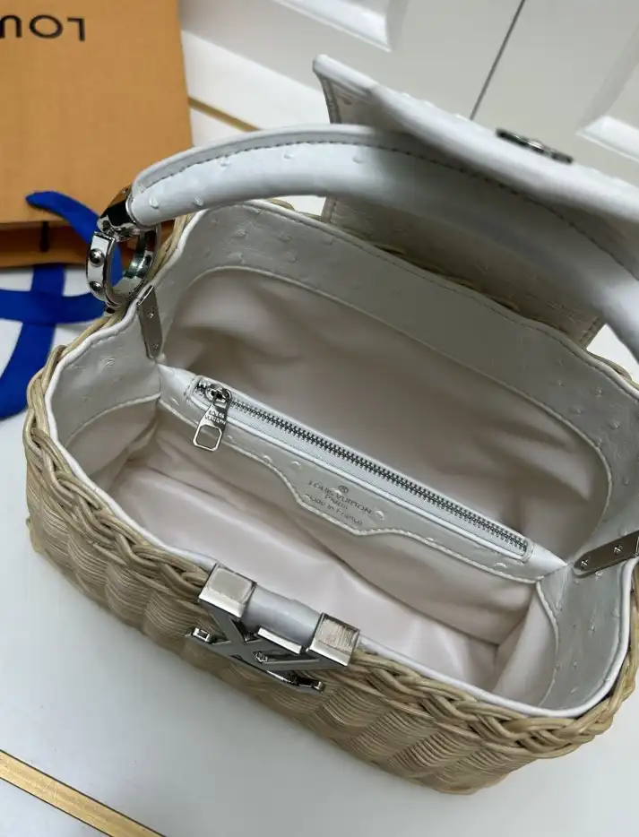 LV Capucines Bags 4224-1745