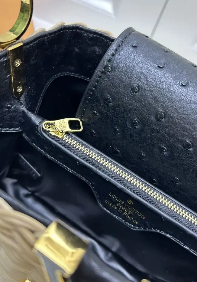 LV Capucines Bags 4224-1748