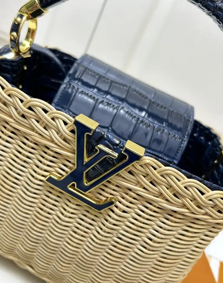 LV Capucines Bags 4224-1749