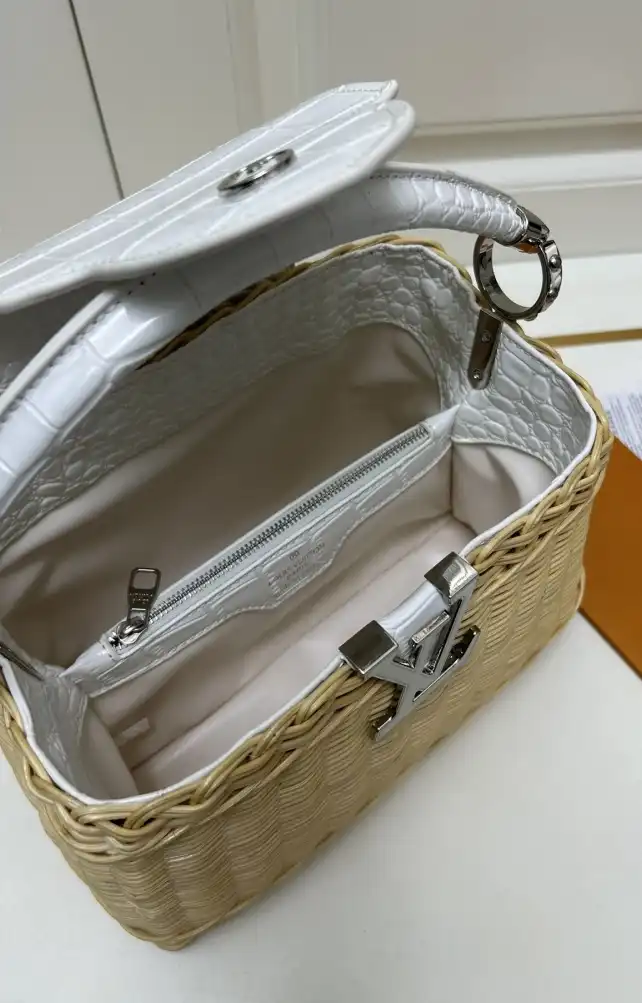 LV Capucines Bags 4224-1752