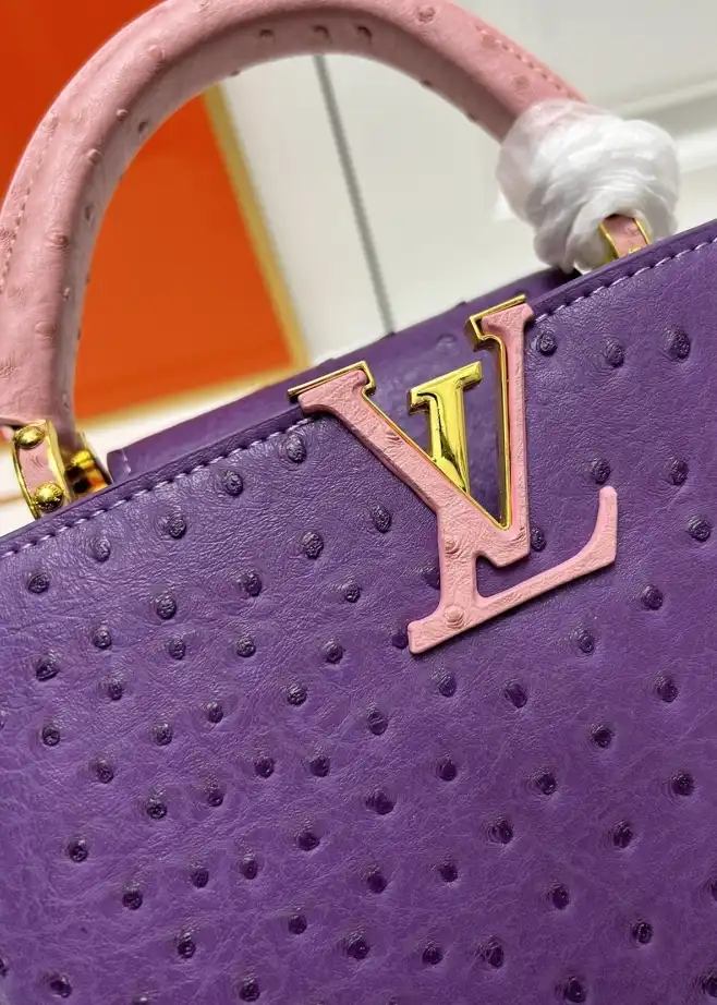 LV Capucines Bags 4224-1764