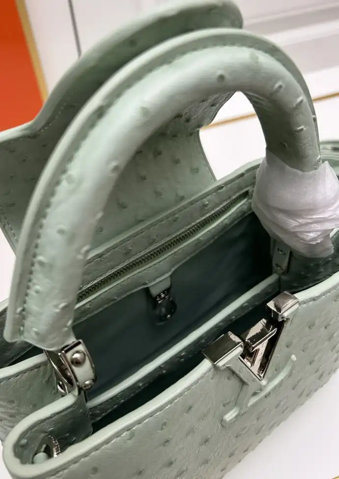 LV Capucines Bags 4224-1766