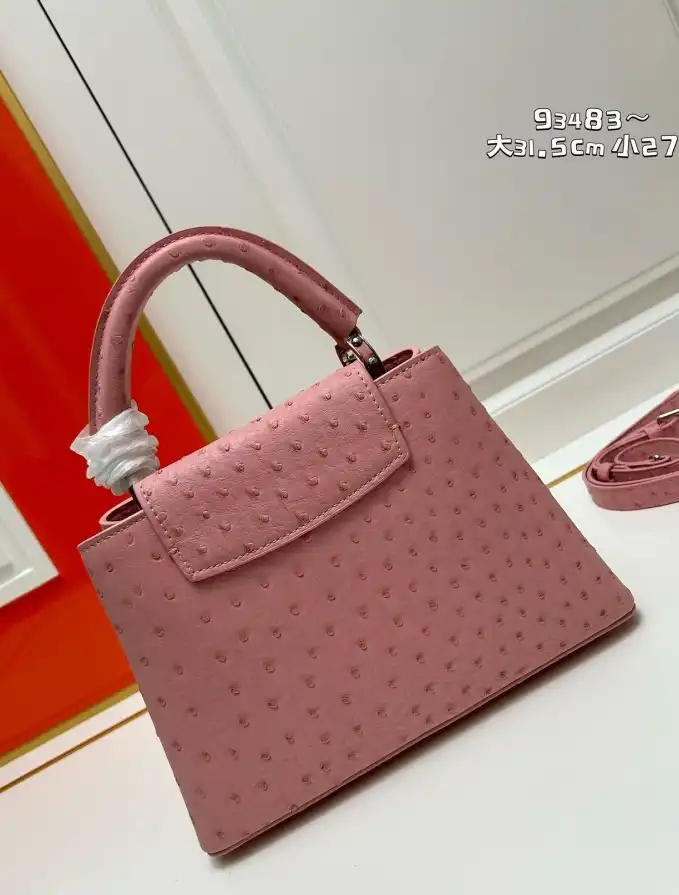 LV Capucines Bags 4224-1769