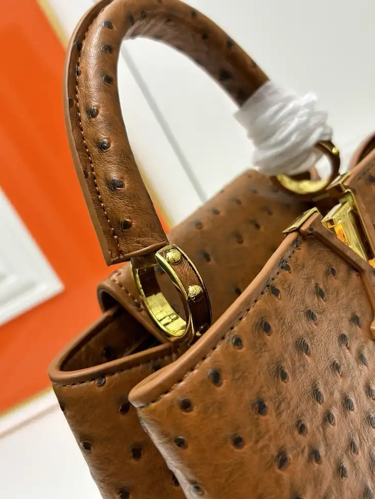 LV Capucines Bags 4224-1770