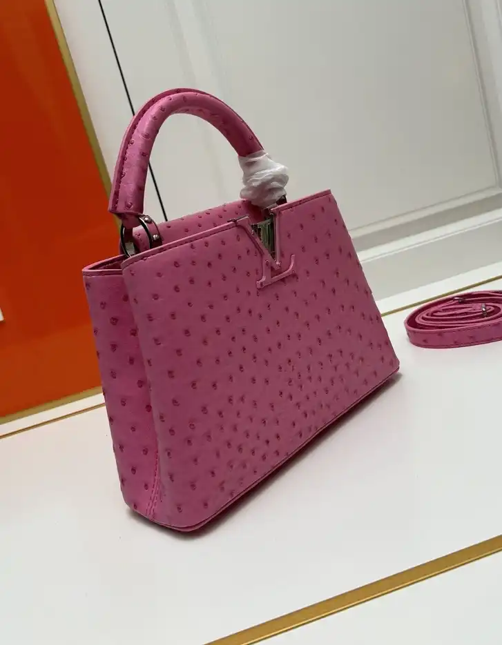 LV Capucines Bags 4224-1771