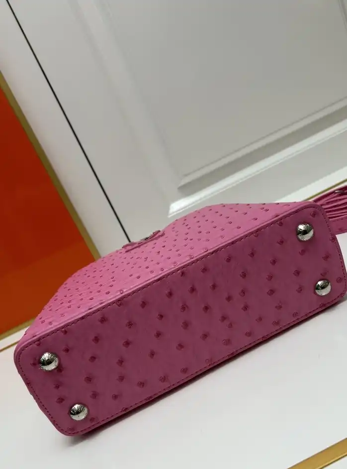 LV Capucines Bags 4224-1771