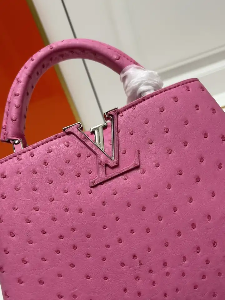 LV Capucines Bags 4224-1771