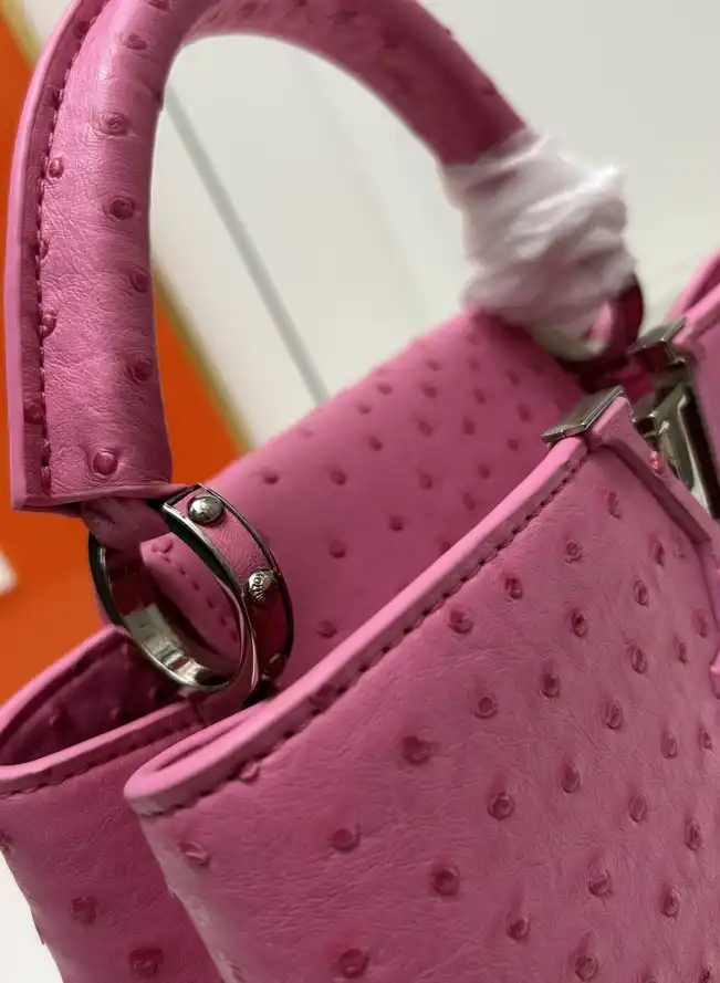 LV Capucines Bags 4224-1771