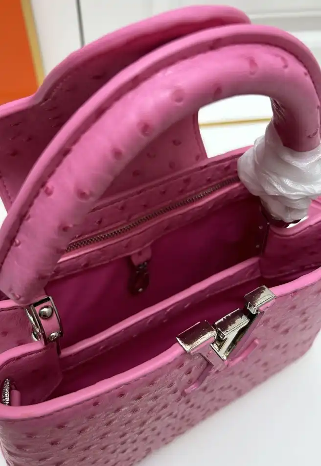 LV Capucines Bags 4224-1771