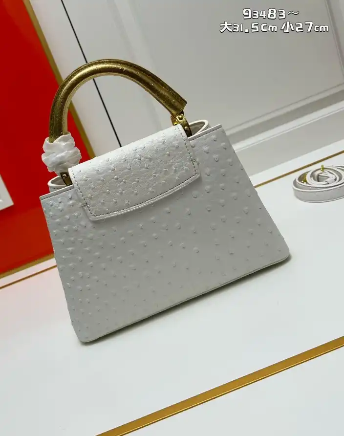 LV Capucines Bags 4224-1772