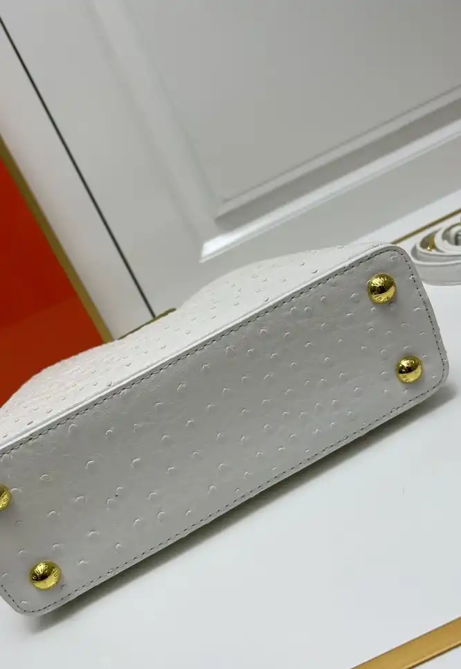 LV Capucines Bags 4224-1772