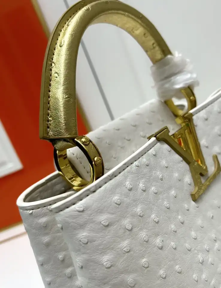 LV Capucines Bags 4224-1772