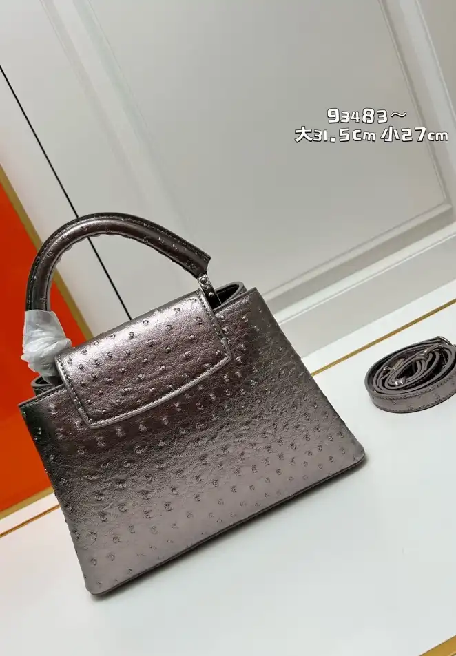 LV Capucines Bags 4224-1773