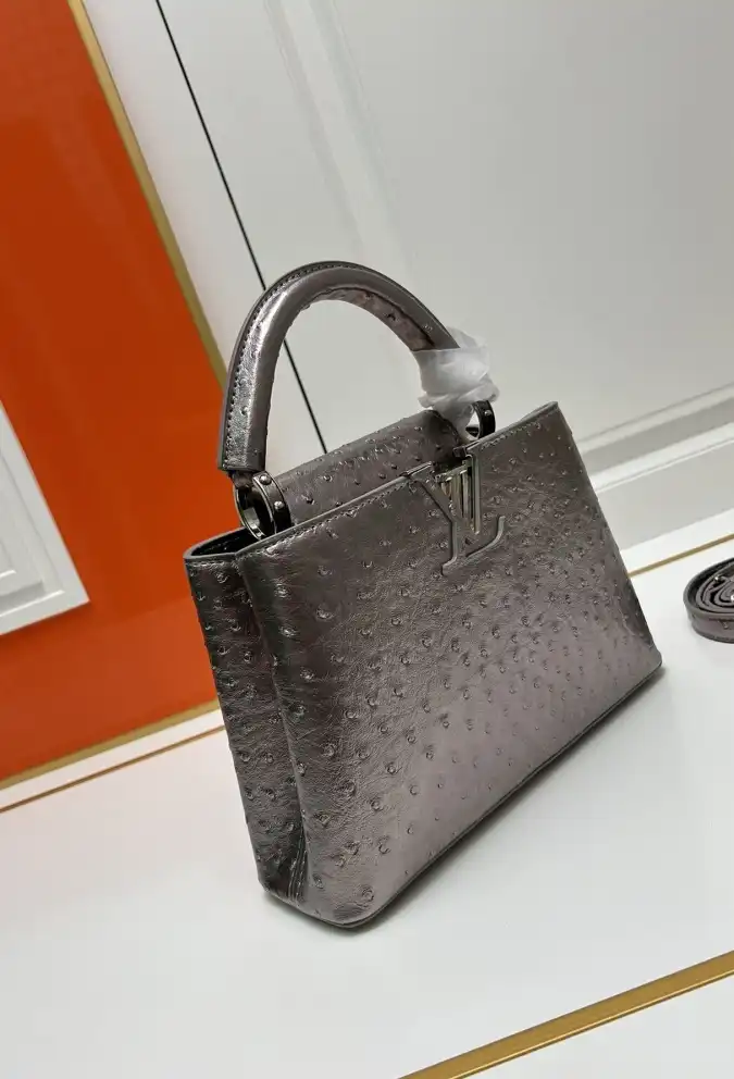 LV Capucines Bags 4224-1773